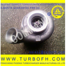 00-05 Renault Truck S200 Turbo 318168 5010450477